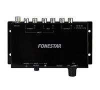 PREAMPLIFICADOR ESTEREO FONESTAR TC-1P