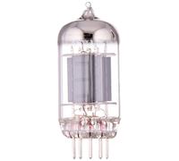Preamplificador Mullard 12AX7 de tubo de vac o simple