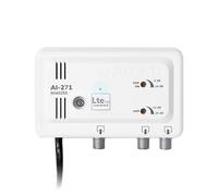 Preamplificador para apartamento ALCAD AI271