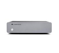 Preamplificador Phono mm (Alva Solo Silver) Filtro subsónico