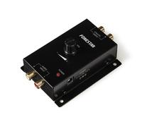 Preamplificador señal de línea con volumen