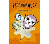 Preanimales | Harold Jiménez Canizales