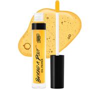 Prebase de aceite Beyond A Pout de Black Radiance, glaseado de miel