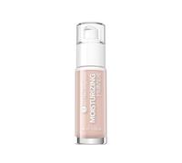 Prebase de maquillaje hidratante hipoalergénica 30 ml