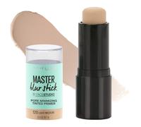 Prebase en barra Maybelline New York Facestudio Master Blur, maquillaje claro/medio, 0.3 oz.