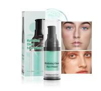 Prebase Facial Hidratante, Prebase de Maquillaje Transparente, Pore Filler Primer, Hydrating Face Primer para Minimiza Poros y Unifica La Piel, Mantiene el Maquillaje en su Lugar, 20ml - #02