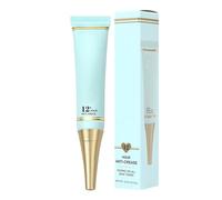 Prebase Para Sombra De Ojos - Prebase Base, De Maquillaje Para Ojos, Para Párpados A Prueba De Agua | 15 Ml, Fórmula Minimizadora De Poros Sin Arrugas, Color De Larga Duración, Somb