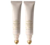 Prebase suavizante y unificadora, suavizante de líneas finas, nutritiva e hidratante, difuminadora instantánea de arrugas y poros