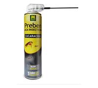 PREBEN Aerosol INSECTICIDA LACA CUCARACHAS