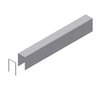 PREBENA D06CNK D06CNK-Abrazaderas de Aire galvanizadas