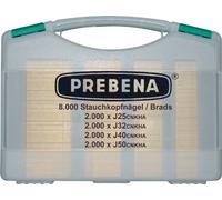 Prebena Maletín J-BOX de Brads