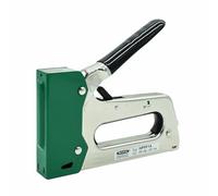 Prebena - Tacker hppf14 handtacker mano pistola de grapas para grapas tipo pf de 6-14 mm