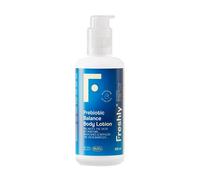 Freshly La loción corporal equilibrada con prebióticos nutre y repara 200mL