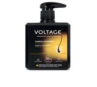 PREBIOTIC HAIR TECHNOLOGY champú reparador con aceite de marula 500 ml