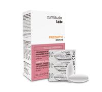 Cumlaude Prebiotic 10 óvulos vaginales