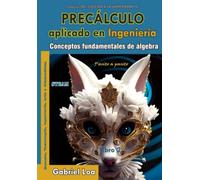 PRECÁLCULO-LIBRO 2: CONCEPTOS FUNDAMENTALES DE ÁLGEBRA