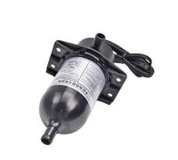 Precalentador autocirculante, calentadores de termostato, piezas chaqueta diésel, calentador agua del generador Válvula de control para calentador de motor(500w,120V)