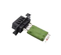 Precalentador de motor de vehículo, XEBRAD For Citroen, Peugeot, Alfa Romeo, Jumper Boxer, Fiat, Ducato 6450XR 55702407 77364555 Regulador de resistencia del motor del ventilador 77364061