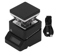 Precalentador de Placa Caliente, MHP30 Mini Mesa de Calentamiento de Temperatura Constante Ajustable, Plataforma de Precalentador de Retrabajo de Estación de Precalentamiento para Placa de Circuito, C