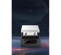 Precalentador de placa de calefacción HP15, temperatura constante PD 350C para herramienta inteligente con pantalla LCD para reparación de soldadura, modos de potencia duales