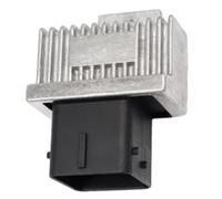 precalentamiento diésel Compatible con Nissan para NV400 Van 2014-2016 110678071R 6079000100 Relé de bujía incandescente