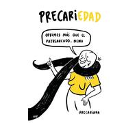 Precariedad | Diana Montero Rodríguez
