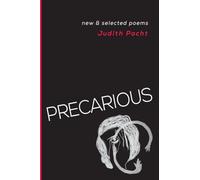 Precarious: New & Selected Poems