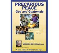 Precarious Peace: God and Guatemala [DVD] [NTSC]