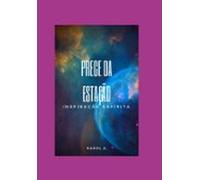 Prece Da Estação (ebook)