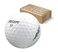 PRECEPT Laddie Xtreme - Pelotas de golf (25 unidades, calidad AAA/AA)