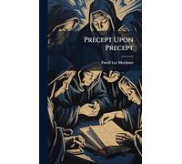 Precept Upon Precept