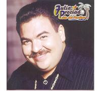 Preciado, Julio Y Su Banda Perl - Que Puedo Hacer Por Ti