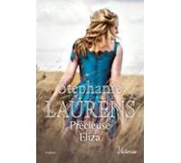 Précieuse Eliza (ebook)