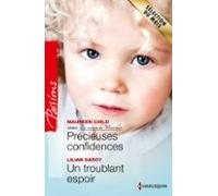 Précieuses Confidences - Un Troublant Espoir (ebook)