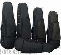 Precieux RC11040B STUDENT LINE 15" Viola Soft Light Case Negro