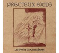 Precieux Sang – Les Nuits de Gethsemani – CD – Importación USA