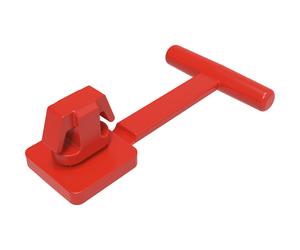 Precintos desechables para cajas plegables unidad de embalaje 100 unidades