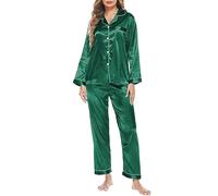 Precio De Pijamas para Mujer Mono Toda Dama Camisón Micropolar Novios Cortos Top Clasicos Sueños 1 Puños Pingüino Salchicha Are Chistosas Inglés Compartir Negras Satinadas