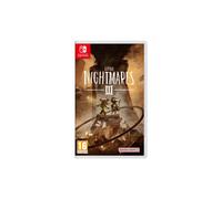 Precio del juego Little Nightmares III para Nintendo Switch