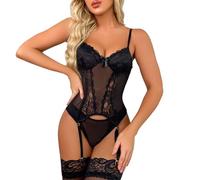 Precio Ropa Interior Mujer Lenceria Cielo Lenceria Femenina Tangas Lenceria Cuero Mujer Lenceria Para Mujer Body Ropa Interior De Mujer Tallas Grandes Lenceria De Mujer De Encaje Conjuntos Lenceria