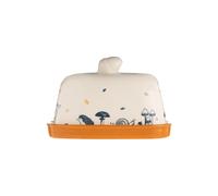 Precio Y Kensington Plato De Mantequilla Woodland