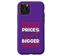 Precios más Altos, promesas más Grandes Carcasa para iPhone 11 Pro