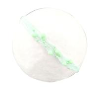 Preciosa diadema para bebé con perlas de princesa, mohair para niñas recién nacidas, accesorios para fotografía y baby showers, diadema suave y cómoda, diadema de tamaño ajustable, sesión de fotos