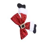 Preciosa horquilla de mariposa para citas diarias, horquilla de personalidad exagerada para uso diario y de vacaciones