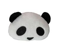 Preciosa pinza de pelo de panda para niños, horquilla multiusos para el pelo, accesorios para el pelo con broche