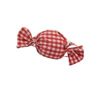 Precioso Bolso de Hombro de Color Caramelo, Bolso Cruzado de de Longitud Ajustable, Adecuado para diversas Ocasiones, Bolso Cruzado de Caramelo a Cuadros Dulces