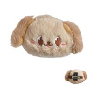 Precioso coletero elástico para el pelo de perro, accesorio para el pelo de moda, para uso casual u ocasiones especiales