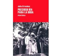 Precioso Dia Para La Boda