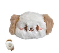 Precioso pelo de perro elástico para el pelo de perro, accesorios de pelo de moda, broche para uso casual u ocasión especial