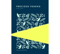 Precioso veneno | Mary Webb, Carmen Francí